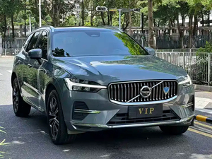 SUV Familial <span class=keywords><strong>XC60</strong></span> B5 Luxe <span class=keywords><strong>2022</strong></span> à Quatre Roues Motrices Toutes Saisons, d'Occasion, Prêt à l'Exportation, Conditions CIF DDP Disponibles - Product Image 1