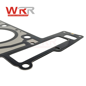 Joint de culasse 2720161320 2720161120 pour Mercedes-Benz W211 W221 E300 S300 – Pièce de rechange premium durable pour l'étanchéité du bloc moteur - Product Image 5