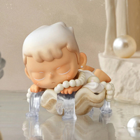 Authentique POP MARTT KUBO Angel's Poem Series Ensemble Complet 12 Pièces Boîte Mystère Figurine Style Cool Jouet Tendance à Collectionner pour Bureau Cadeau