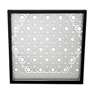 Haute qualité personnalisé <span class=keywords><strong>coupe</strong></span> taille impression numérique <span class=keywords><strong>verre</strong></span> 5mm 12mm épaisseur pour cuisine salle de bain hôtel escalier Hall décoration - Product Image 4