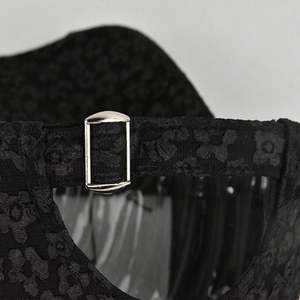 New Arrivals Fashion Sporty Unisex Customized Baseball Cap Common Mesh 6-Panel Polyester/Cotton All Seasons <b>Hat</b> - Product Image 6