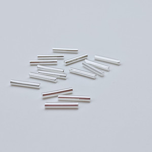 Cnc Nhỏ Brass Đôi Threaded Kim Loại Pin Carbon Thép Tùy Chỉnh Phần Cứng Vòng Chính Xác 304 Trục Thép Không Gỉ - Product Image 6