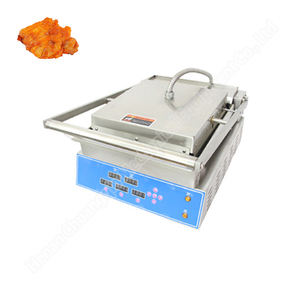 เตาย่างแบบสัมผัสเตาปิ้งย่างไฟฟ้า - Product Image 4