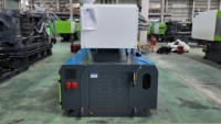Máquina de Moldeo por Inyección de PET Hidráulica Totalmente Automática Horizontal GREENST IJT SV330 con PLC, Bomba, Motor, Engranaje y 13 Expulsores