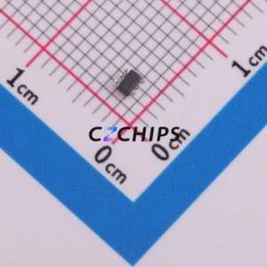 Diodo Schottky BAT54TW SOT-363 Original Nuevo, Componentes Electrónicos al por Mayor, Proveedor de Chips y Servicio BOM - Product Image 2