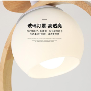 Hiện đại tiên tiến cảm giác của chim phòng khách lối vào trần ánh sáng thời trang log màu phòng ngủ kiểm tra LED trần đèn - Product Image 5