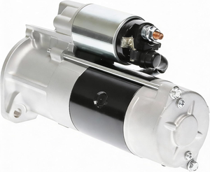 Motor de Arranque para Excavadora DH500-7, Repuesto Original para Motor DOOSAN, Nuevo con 1 Año de Garantía - Product Image 5