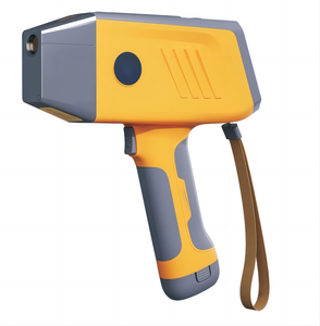 Analizador de Metales XRF Portátil, Espectrómetro Portátil para Reciclaje de Chatarra e Inspección de Calidad - Product Image 2