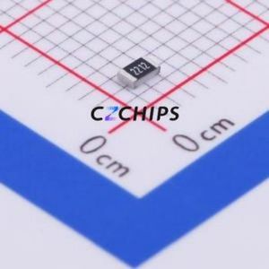 RMC080522.1K1%N ตัวต้านทานแบบ SMD 0805 (ประเภท: ฟิล์มหนา) (ความต้านทาน: 22.1kโอห์ม ความแม่นยำ: 1%) - Product Image 1
