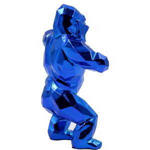 Figurines de collection en vinyle PVC miniature personnalisées de marque L&C, design de dessin animé, fabrication OEM - Product Image 2