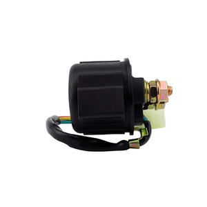 Relais de démarreur pour modèles Honda TRX250TE et TRX250TM Long-Haul, compatible avec les véhicules, neuf - Product Image 4