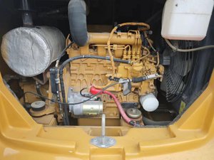 Giappone Caterpillar 305.5E attrezzatura da costruzione di seconda mano <span class=keywords><strong>Cat</strong></span> scavatore Cat305.5E usato <span class=keywords><strong>Cat</strong></span> Mini escavatore - Product Image 4