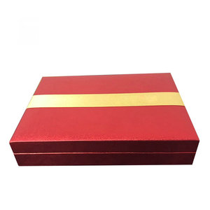 Sang Trọng Tùy Chỉnh Cuốn Sách Hình Squarer Từ Đóng Cửa Hộp Quà Tặng Với Bóng Matte Miếng Bọt Biển Lót Hộp Quà Tặng Đóng Gói Nghệ Thuật <span class=keywords><strong>Pape</strong></span> Hộp Quà Tặng - Product Image 3