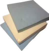 Blocs d'éponge haute densité bon marché 40D, mousse à mémoire de forme à récupération lente, écologique, doux et confortable pour le salon, l'hôtel, le jardin
