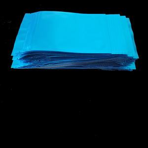 Borsa all'ingrosso con chiusura a cerniera piatta a 3 lati personalizzata piccola CPP in <span class=keywords><strong>plastica</strong></span> riciclabile per campioni cosmetici <span class=keywords><strong>bustine</strong></span> da 2ml per ciglia - Product Image 6