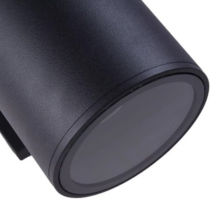 ETL listé moderne IP65 éclairage mural haut et bas lampes murales étanches lumière extérieure - Product Image 3