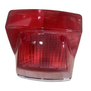 <span class=keywords><strong>Ancienne</strong></span> version Système d'éclairage de <span class=keywords><strong>moto</strong></span> <span class=keywords><strong>Feu</strong></span> arrière en acrylique PX125 PX150 Scooter ABS Feux de freinage arrière pour VESPA - Product Image 6