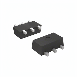 XC6220C501PR-G SOT 89 5/6 Original Power Management (PMIC) Electronic Circuit Components - Product Image 1