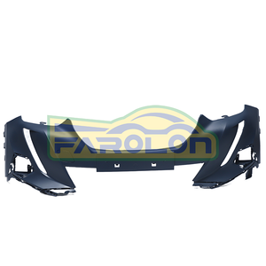 <span class=keywords><strong>2019</strong></span> paraurti anteriore <span class=keywords><strong>2008</strong></span> PEUGEOT - Product Image 2
