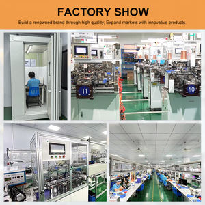 <span class=keywords><strong>8</strong></span>.6mm 8620 3v 3.7V 15000-60000rpm 코어리스 마이크로 <span class=keywords><strong>DC</strong></span> 모터 장난감 드론 모터 드론 및 장난감용 - Product Image 5