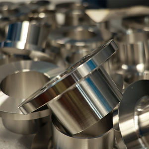 Фланец из нержавеющей стали - Product Image 5