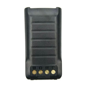 วิทยุสื่อสารสองทาง PD985U PD985 <span class=keywords><strong>Hytera</strong></span> วิทยุ7.4V 2000mAh ความจุแบตเตอรี่อะไหล่ BL2016 14.8WH ใหม่ - Product Image 3