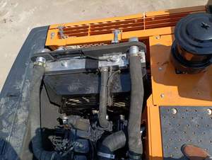 Excavadora Hyundai 220 de 20 Toneladas de Servicio Pesado de Corea, Buen Precio, R220LC-9S, Excavadora de Orugas Hyundai Usada - Product Image 4