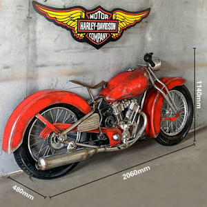 Декоративный настенный светильник - Product Image 2