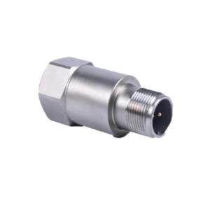 เซ็นเซอร์ตรวจจับการสั่นสะเทือนของปั๊มแบบออนไลน์ - Product Image 1