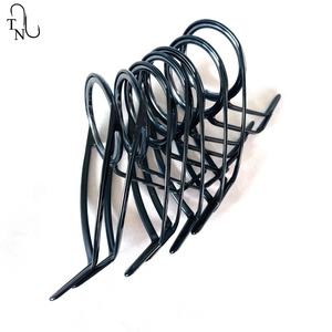 TN70 BKWLSG Guide de <span class=keywords><strong>canne</strong></span> à pêche <span class=keywords><strong>SIC</strong></span> RING Rod Building Support en acier inoxydable Réparation DIY Composants de <span class=keywords><strong>canne</strong></span> à pêche Accessoires - Product Image 3