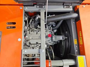 Excavadora Hitachi ZX130 de 1.8 Toneladas, Hidráulica, con Cuchara de Excavación de 0.32m³ de Capacidad, Modelo Usado - Product Image 6