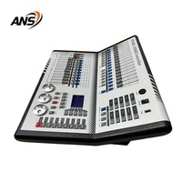 Contrôleur DJ professionnel DMX512 Mini Pearl 1024 Contrôleur DMX Contrôleur de lumière LED