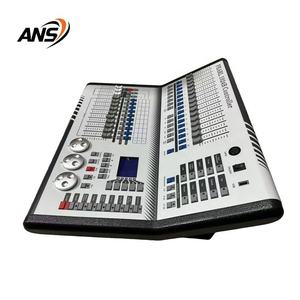 Controlador de DJ Profesional DMX512 Mini <span class=keywords><strong>Pearl</strong></span> 1024, Controlador de Luces <span class=keywords><strong>LED</strong></span> - Product Image 5