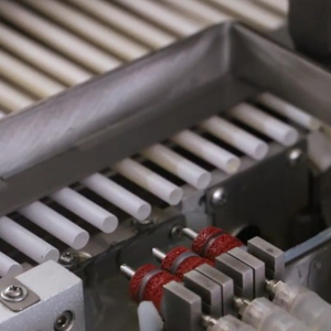 Đầy đủ tự động mật ong rơm Stick Máy chiết rót - Product Image 3