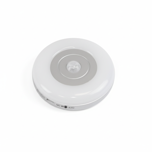 Luz de Seguridad LED Recargable por USB con Sensor de Movimiento - Product Image 1