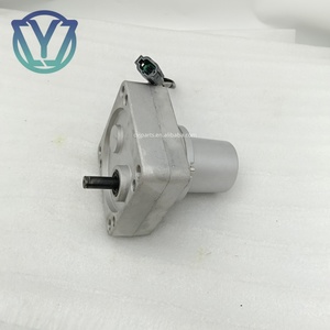 คันเร่งมอเตอร์คันเร่ง4188762 ZAX330สำหรับ EX200-1 EX200-2 EX300-2 /3อะไหล่รถขุด - Product Image 2