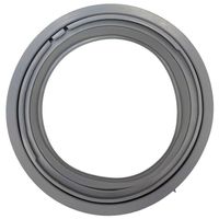 Joint d'étanchéité de porte de machine à laver 4986EN1001A, pièce de rechange, accessoire de remplacement, en stock