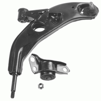 Bras de suspension en acier pour Volkswagen OE 2H0 407 152 A, TC3023, 196391, 280637, KSC6102, 394520, 116 050 0108, VO-WP-13728, 63079