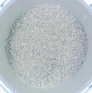 เม็ดพลาสติก F00952เอทิลีนใสเกรดเอชดีพีอี FJ00952เกรดฟิล์ม - Product Image 4