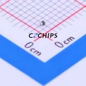 GZ1005U601TF Ferrite Bead 0402 RF ( Impedance @ Frequency: 600Ohm@100MHz )( Error: 25% )( DC Resistance (DCR): 900mOhm ) - Product Image 2