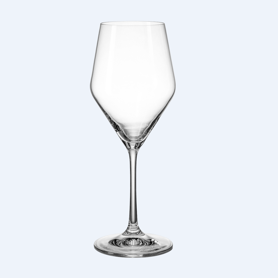 red wine glass 360ml