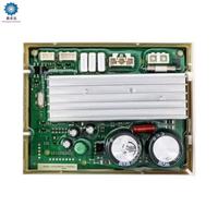 Carte de commande de l'onduleur électrique DC92-01531B pour les laveuses Samsung 110V Compatible PCB remplacement 3996732 AP5955156 hôtels