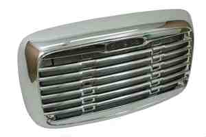 Parrilla de Repuesto Nueva para Camión Columbia, Referencias A17-15107-000/A17-15251-003/A17-15251-002, Venta al Por Mayor - Product Image 4