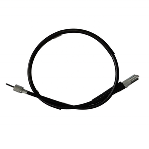Reparación de reemplazo de medidor de cable de velocímetro de Control de sistemas de carrocería de motocicleta para motocicletas Bajaj <span class=keywords><strong>Pulsar</strong></span> <span class=keywords><strong>180</strong></span> - Product Image 1
