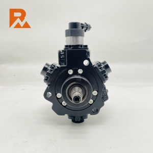 Pompe à injection de carburant 0445010472 HP2-9B395-AA pour moteur - Product Image 2