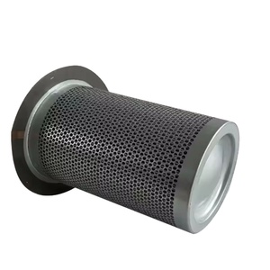 Séparateur d'huile pour compresseur d'air industriel Manny 93519874, état neuf, pièce essentielle pour les compresseurs industriels - Product Image 4