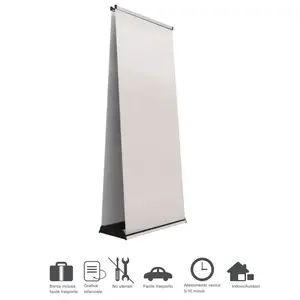 ROLL UP <b>CLIP</b> OUTDOOR - Product Image 3