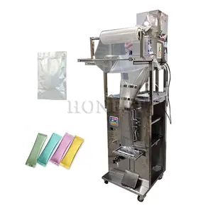 Hoge Kwaliteit Koffiepoeder Verpakkingsmachine/Wasmiddel Poeder Vulling Verpakkingsmachine/Poeder Verpakkingsmachine