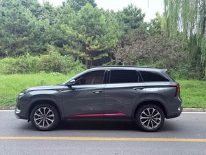 Vehículo Usado en Oferta, Changan CS75 PLUS <span class=keywords><strong>2020</strong></span> 2.0T Automático, SUV de Alto Rendimiento, Cómodo y de Gama Alta - Product Image 2