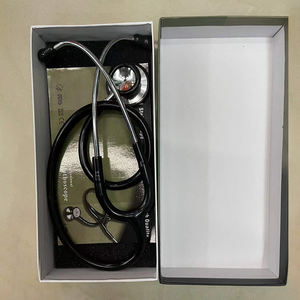 Профессиональный стетоскоп с двойной головкой для медсестер и медсестер - Product Image 4